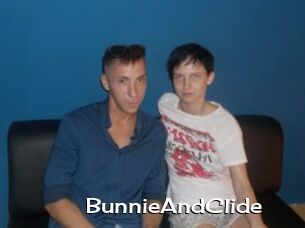 BunnieAndClide