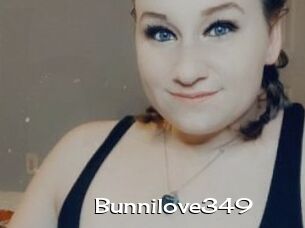Bunnilove349