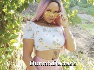 BunnixBadass