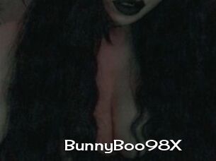 BunnyBoo98X