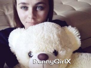 BunnyGirlX