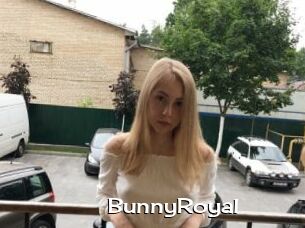 BunnyRoyal