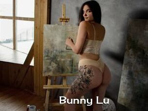 Bunny_Lu