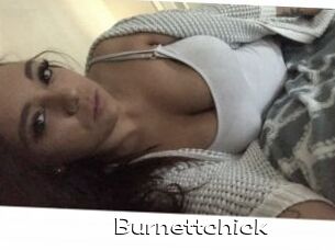 Burnettchick