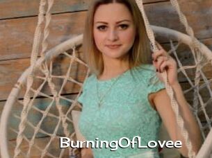 BurningOfLovee