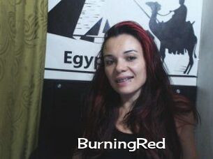 BurningRed