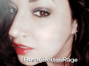 BustyBetteeRage
