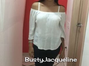BustyJacqueline