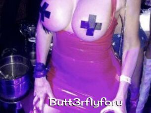 Butt3rflyforu