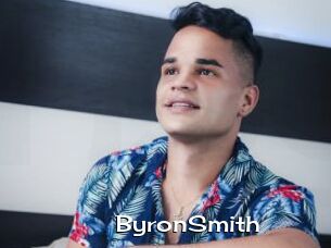ByronSmith