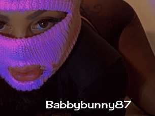 Babbybunny87