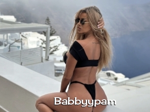 Babbyypam