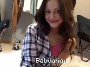 Babdarian