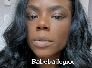 Babebaileyxx