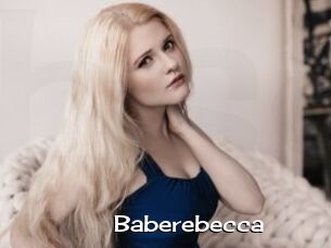 Baberebecca
