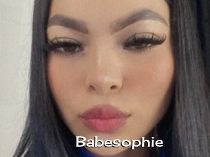 Babesophie