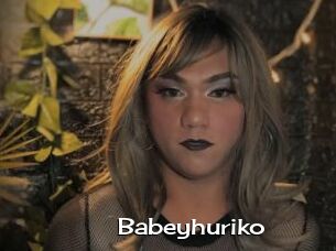 Babeyhuriko