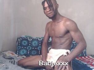 Babiexxx