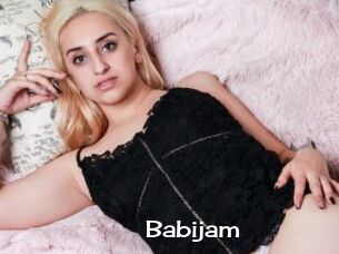 Babijam