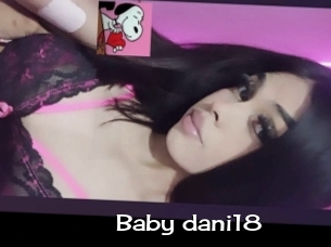 Baby_dani18