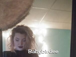 Babybirdee