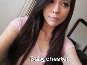Babychester
