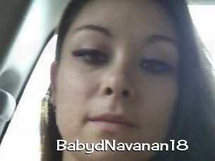 BabydNavanan18