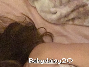 Babydaisy20