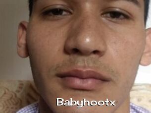 Babyhootx