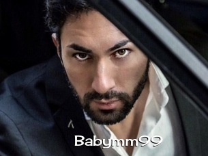 Babymm99