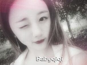 Babyqiqi