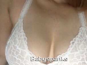 Babyspanks