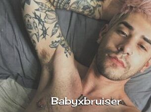 Babyxbruiser
