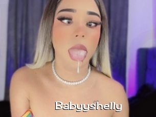 Babyyshelly