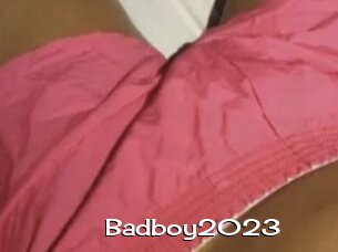 Badboy2023
