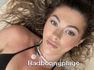 Badbunnyplays