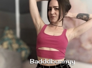 Badddbunnyy