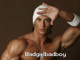 Badgirlbadboy