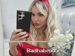 Badhabitxxx