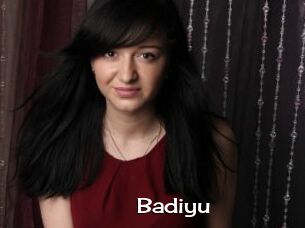 Badiyu