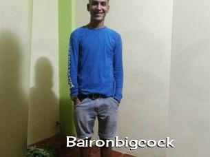 Baironbigcock