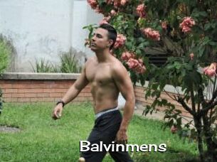 Balvinmens
