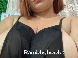 Bambbyboobs
