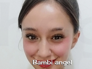 Bambi_angel