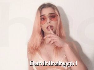 Bambibabygirl