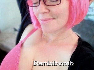 Bambibomb