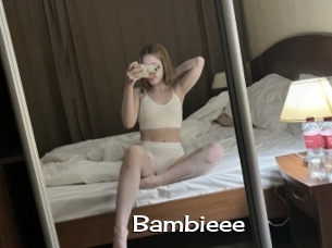 Bambieee