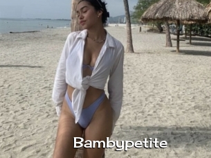 Bambypetite