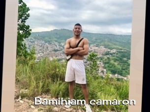 Bamihiam_camaron