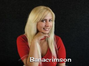 Banacrimson